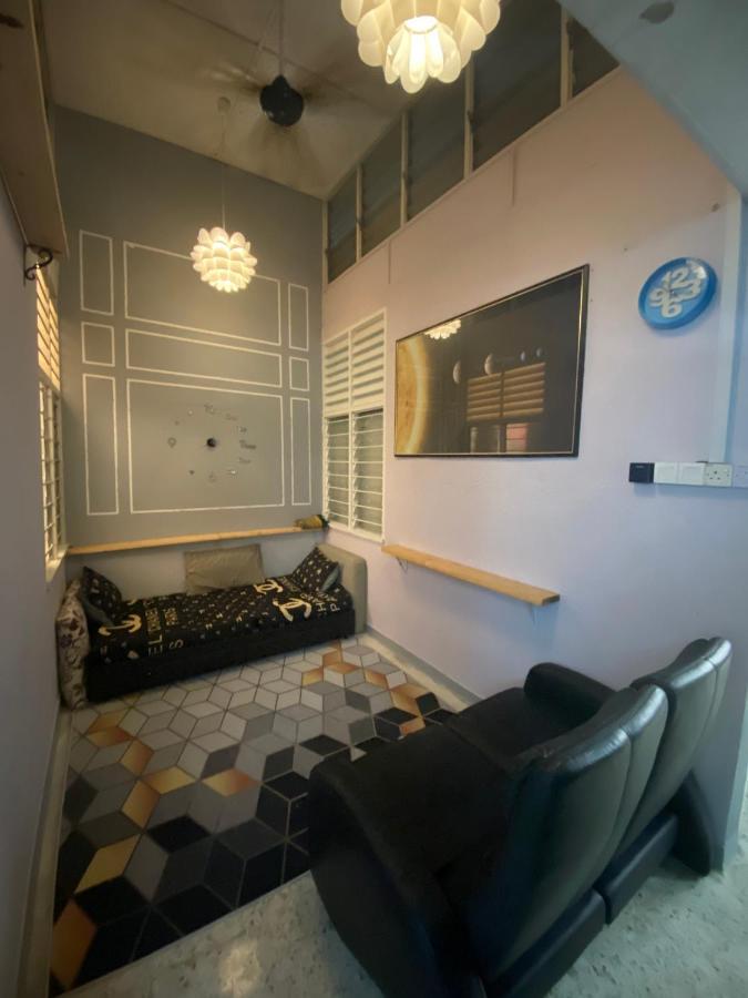 Marida Homestay 1 Musiim Only Seremban Esterno foto
