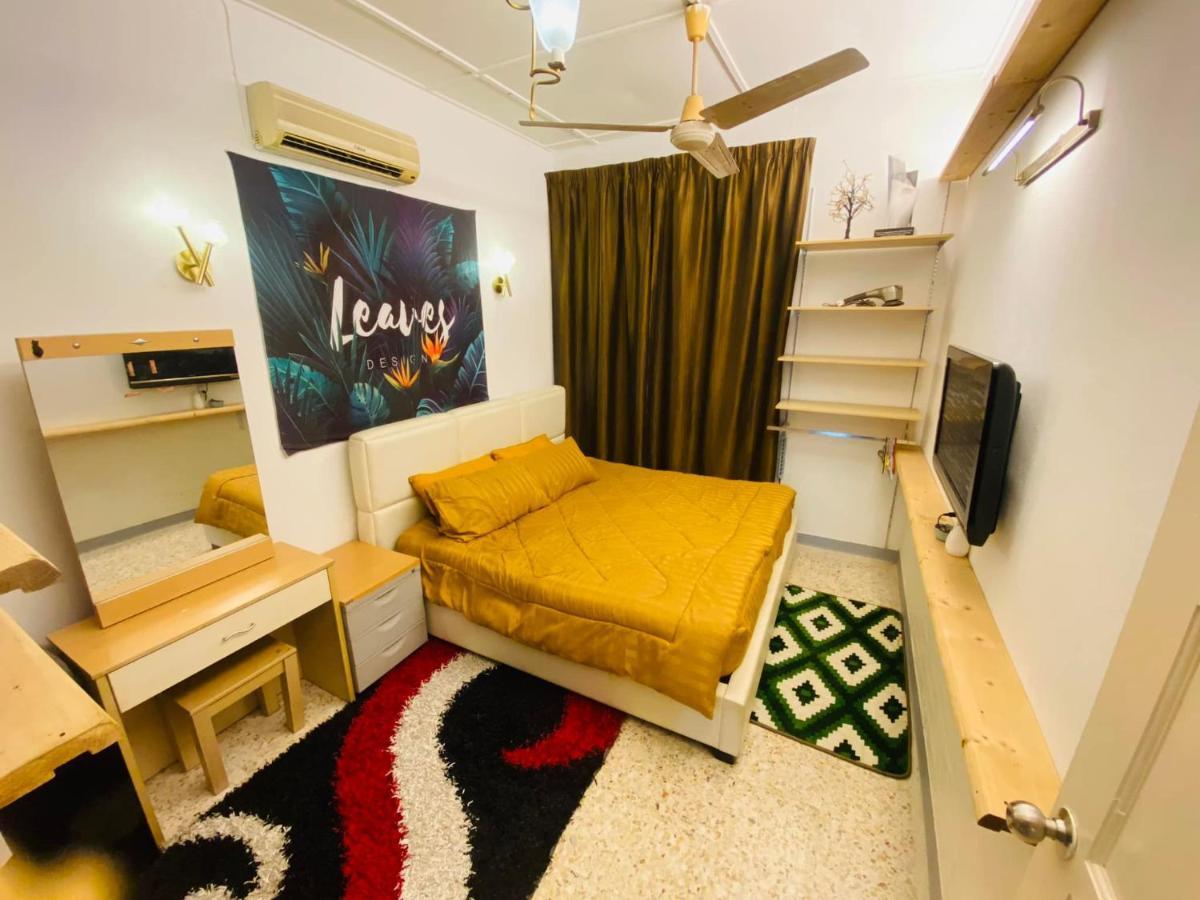 Marida Homestay 1 Musiim Only Seremban Esterno foto
