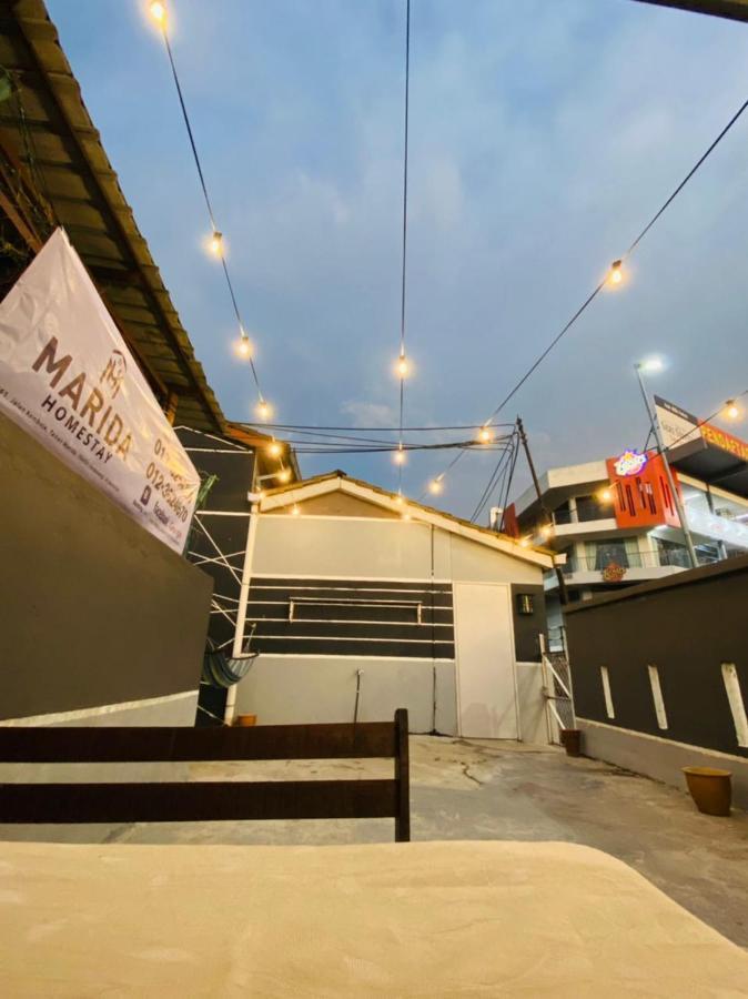 Marida Homestay 1 Musiim Only Seremban Esterno foto
