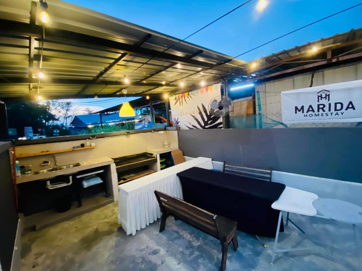 Marida Homestay 1 Musiim Only Seremban Esterno foto