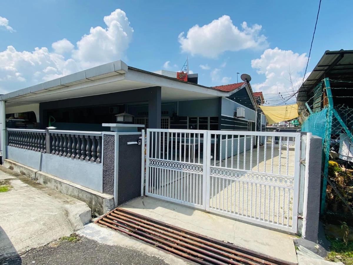 Marida Homestay 1 Musiim Only Seremban Esterno foto