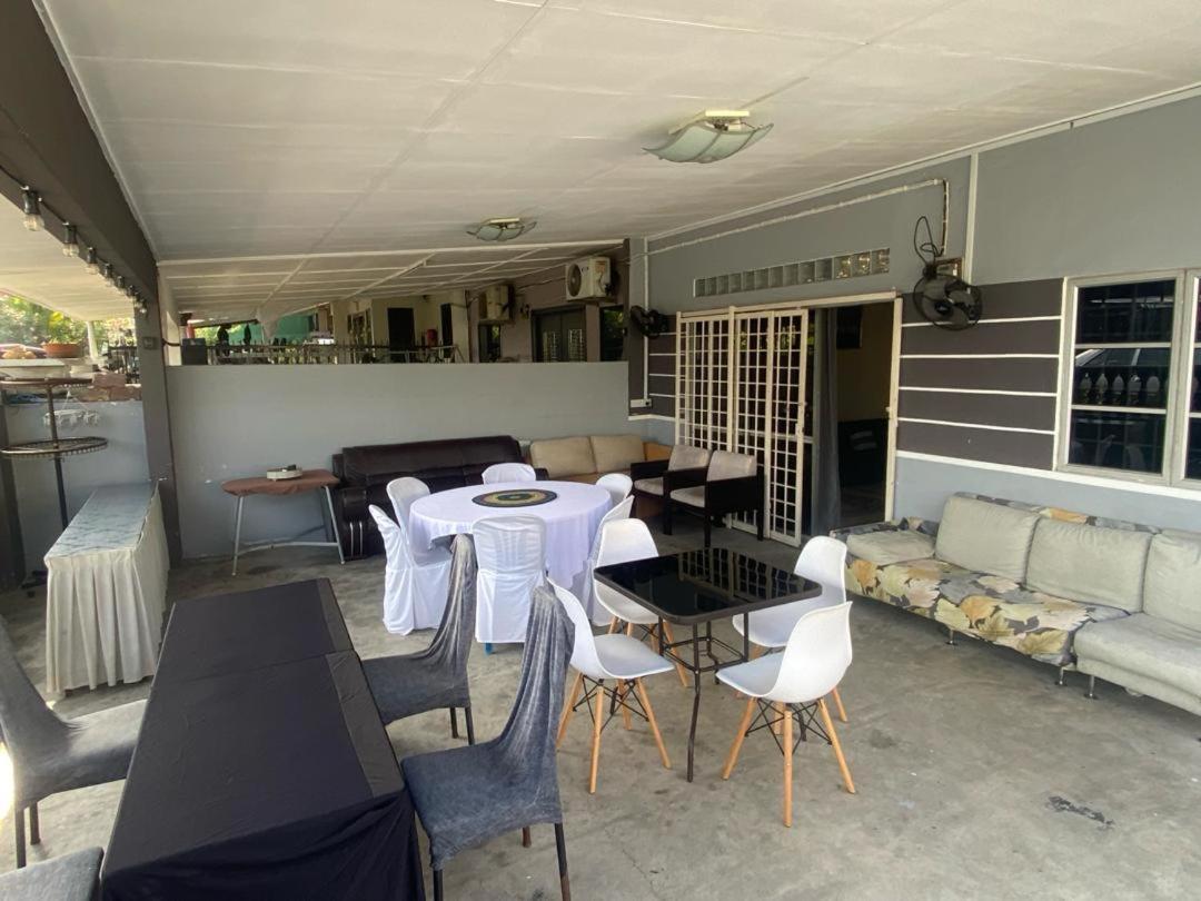 Marida Homestay 1 Musiim Only Seremban Esterno foto