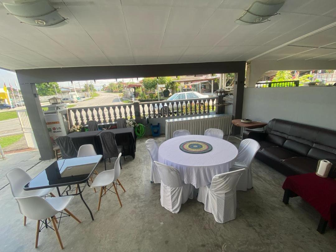 Marida Homestay 1 Musiim Only Seremban Esterno foto