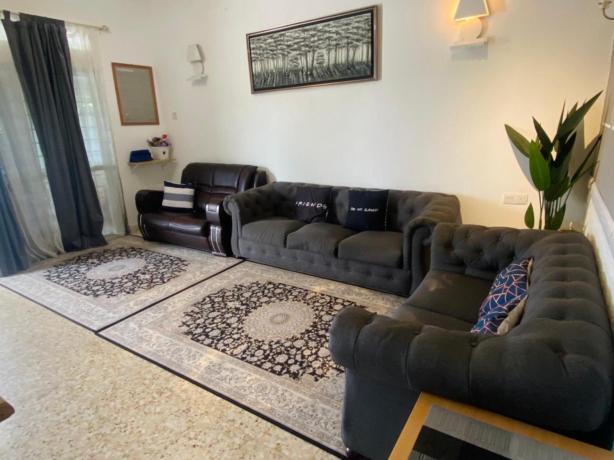 Marida Homestay 1 Musiim Only Seremban Esterno foto