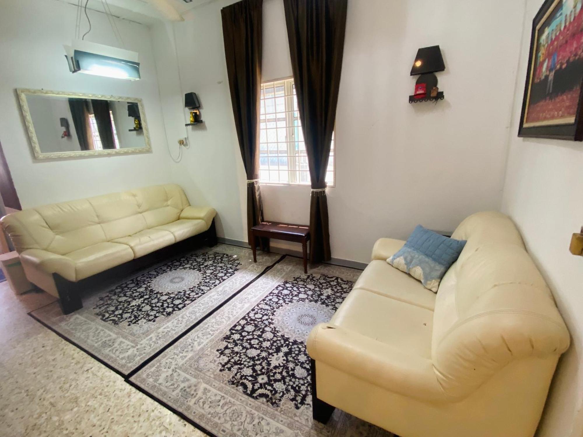 Marida Homestay 1 Musiim Only Seremban Esterno foto