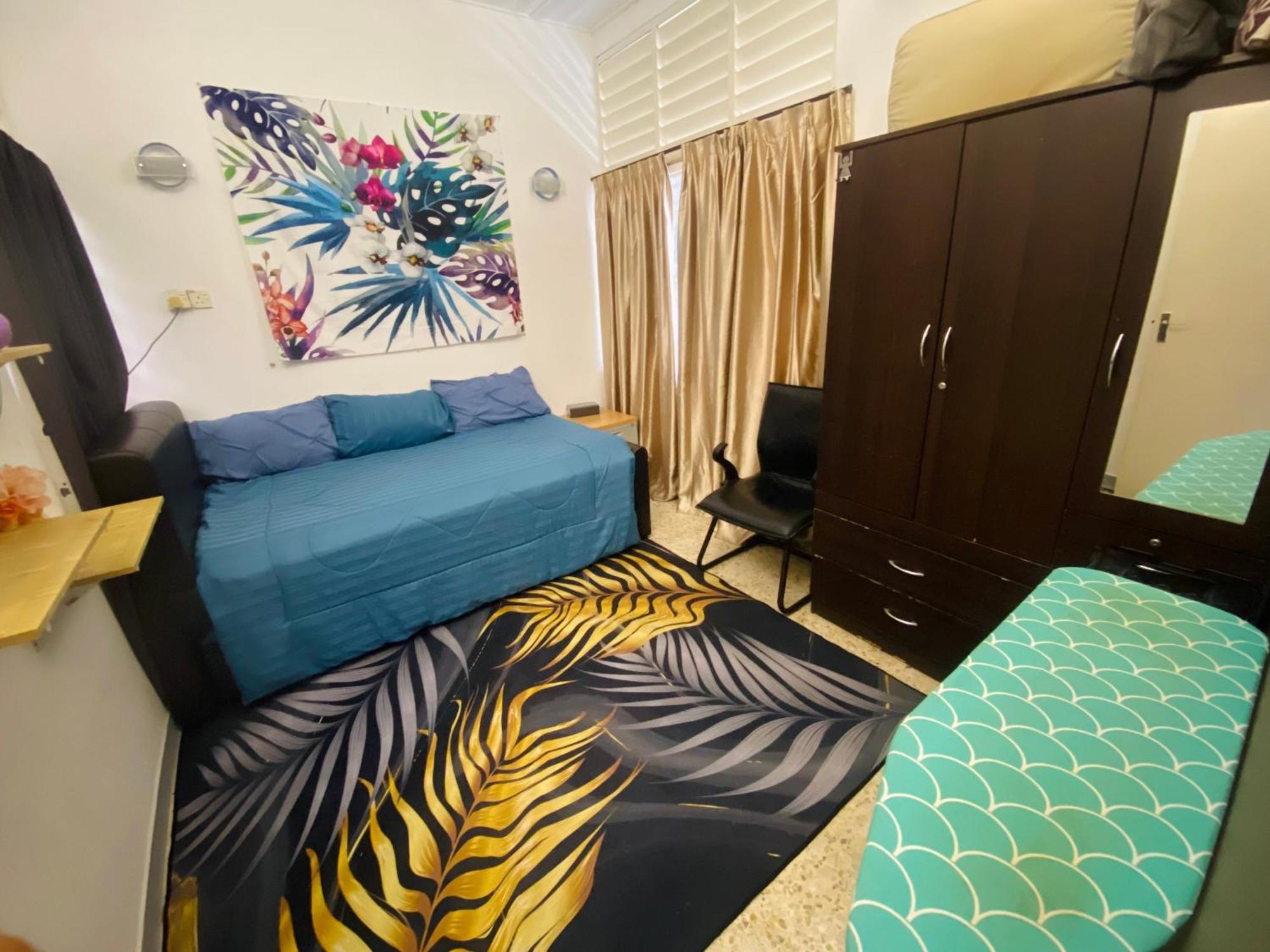 Marida Homestay 1 Musiim Only Seremban Esterno foto